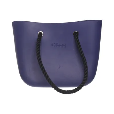Handbag (Blue) from O Bag