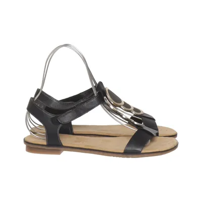Sandaler (Svart) från Rieker
