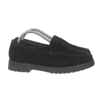 Loafers (Black) from Clarks