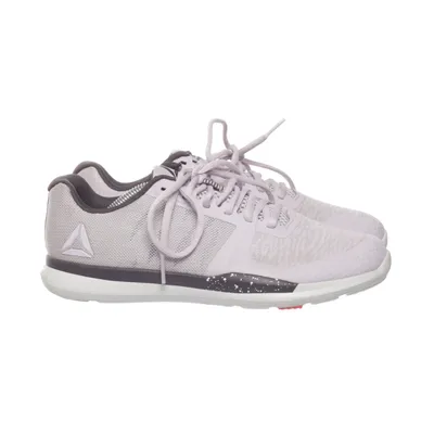 Trainingsschoenen (Lila, Grijs) van Reebok