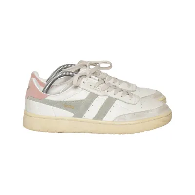Sneakers (FALCON) from Gola Leather