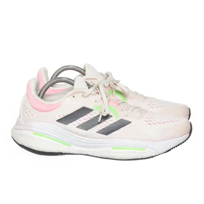 Löparskor (Rosa, Svart, Vit) från Adidas