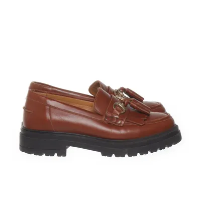 Loafers (Brun) från Sézane