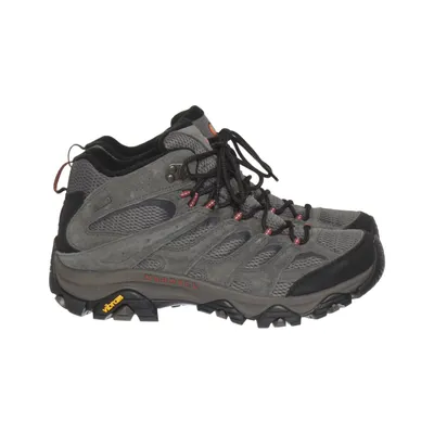 Hiking boots (Moab 2) from Merrell Leather
