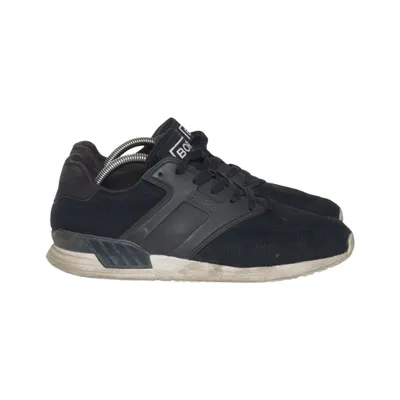 Trainers (Blue) from Borg