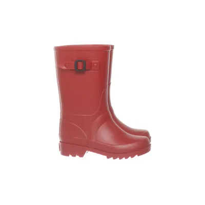 Rubber boots (Red) from Igor