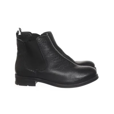 Chelsea boots (Svart) från Emma