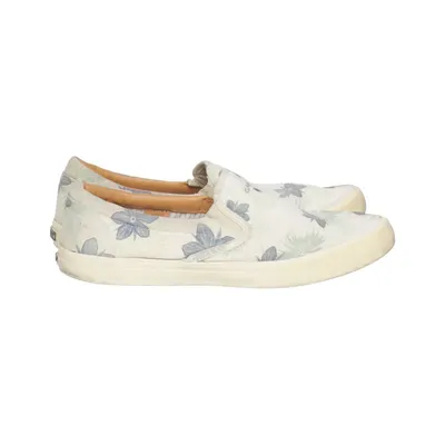 Slip-ons (Slip-on sneakers) from GANT Leather, Cotton