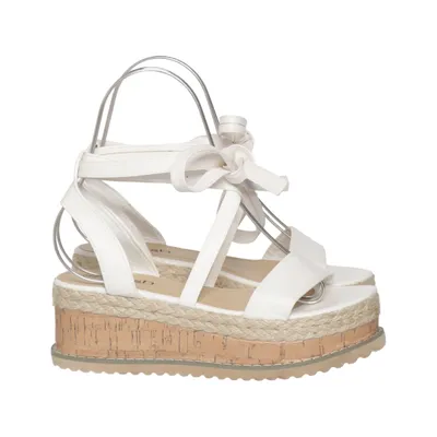 Wedges (White) from Krush
