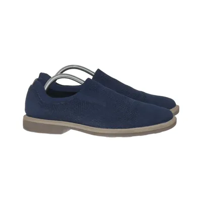 Slip-ons (Blå) från Mark Nason