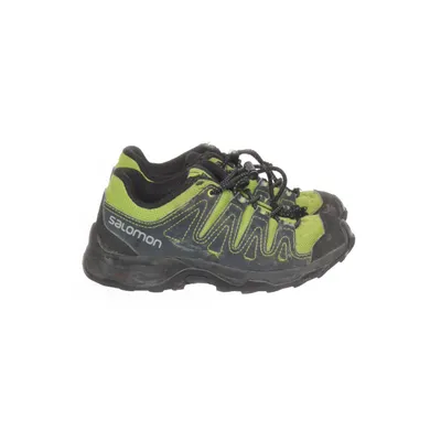 Hiking shoes (Black, Green) from Salomon
