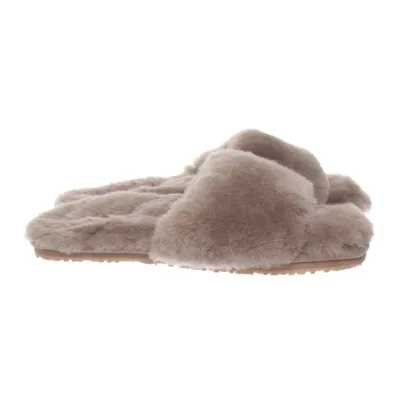 Tofflor (Beige) från Mou