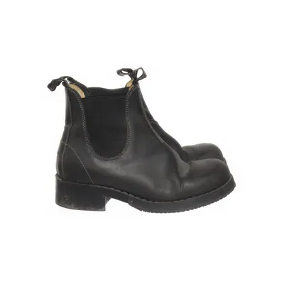 Bottines Chelsea (Noir) de Johnny Bulls