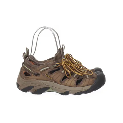 Sandaler (Brun, Svart) från Keen Skinn