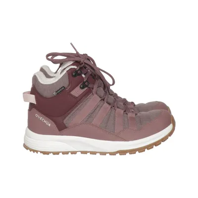 Bottes de randonnée (Sh100 X-Warm Wdma) de Quechua