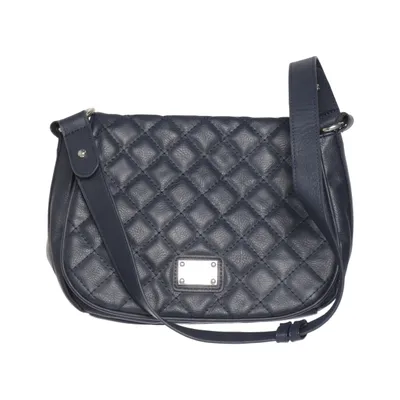 Sac à bandoulière (Noir) de DBYK Coton, Polyester, Polyuréthane