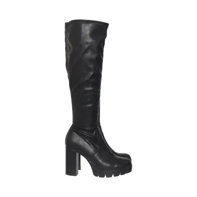 Boots (Black) from Bullboxer