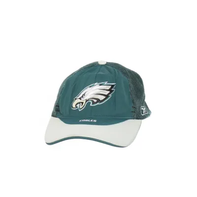 Baseballkeps (Grön, Vit) från Equipment Bomull, Polyuretan