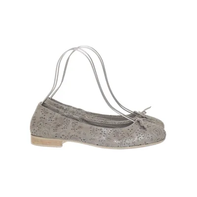 Ballet flats (Gray) from Maripe