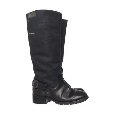 Boots (Black, Blue) from G-Star Raw