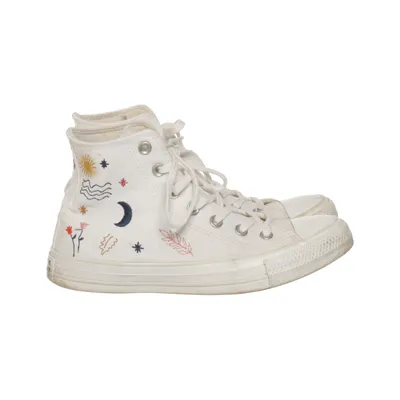 Tygskor (571079C) från Converse