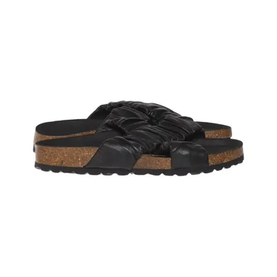 Mules (Noir) de Bullboxer