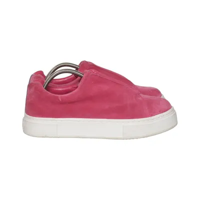 Chaussures d'été en toile (Rose) de Eytys Cuir