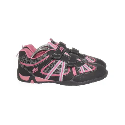 Baskets (Noir, Rose, Gris) de Lico