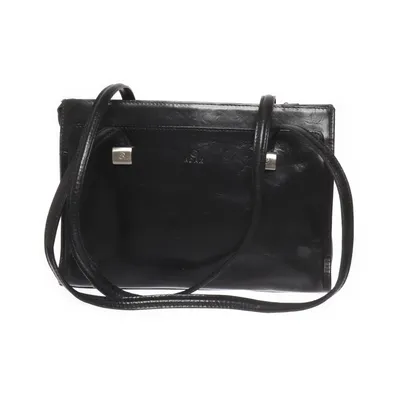 Handväska (Svart) från Adax