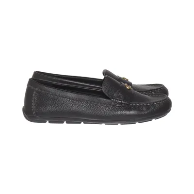 Loafers (Sort) fra Coach