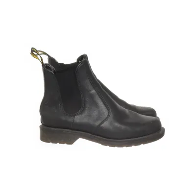 Chelsea boots (Svart) från Dr. Martens