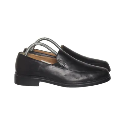 Loafers (Boke) van Bally Leer