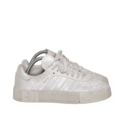 Baskets (Samba Rose) de Adidas