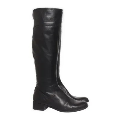 Stövlar (Svart) från Lavorazione Artigiana