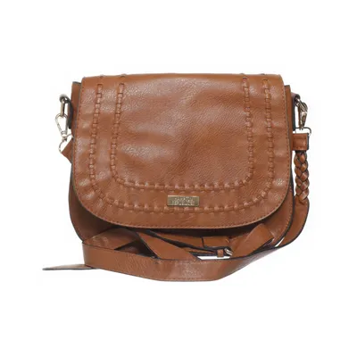 Axelremsväska (Brun) från Hampton Republic 27