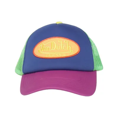 Casquette de camionneur (Originals) de Von Dutch