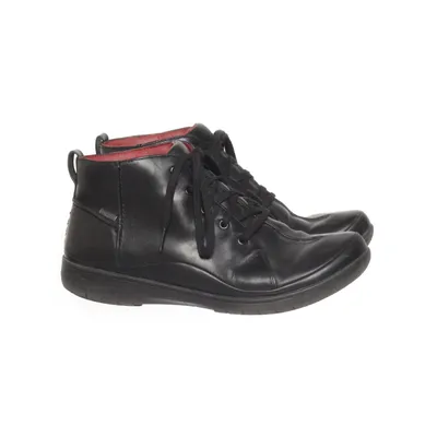 Kängor (Svart) från Unstructured by Clarks