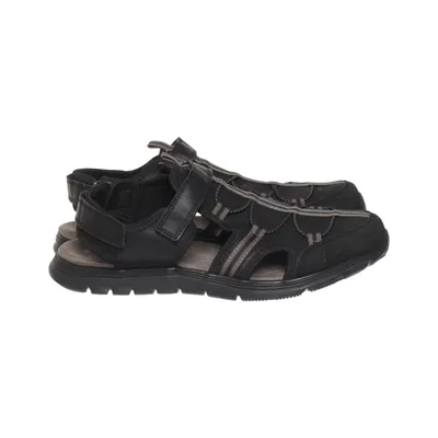 Sandaler (Sort, Grå) fra Lejon