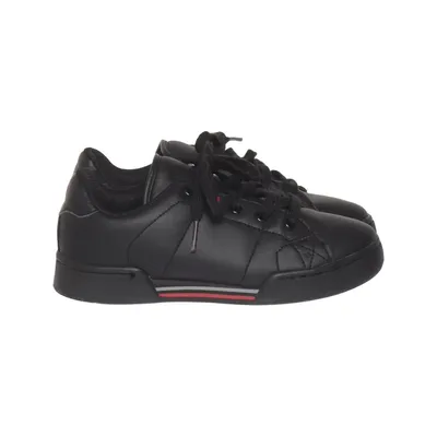 Sneakers (Sort) fra Race Marine