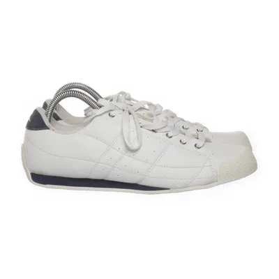 Sneakers (Vit) från Lejon