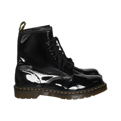 Kängor (Svart) från Dr. Martens