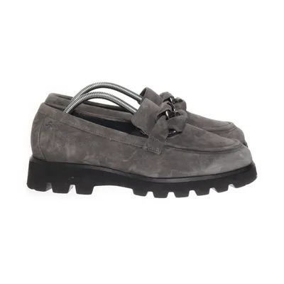 Mocassins (Gris) de Sioux