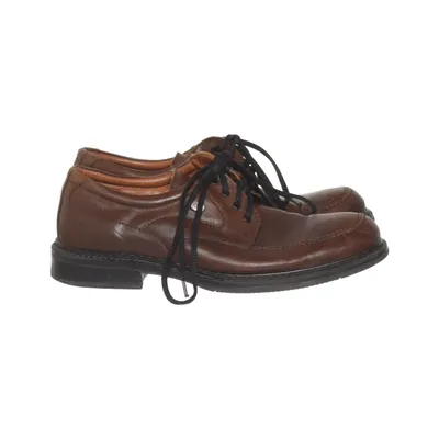 Chaussures Derby (Marron) de Easy Life