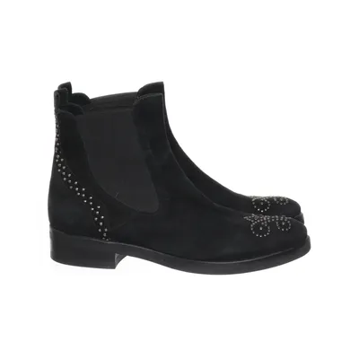 Bottines Chelsea (Noir) de Marzio