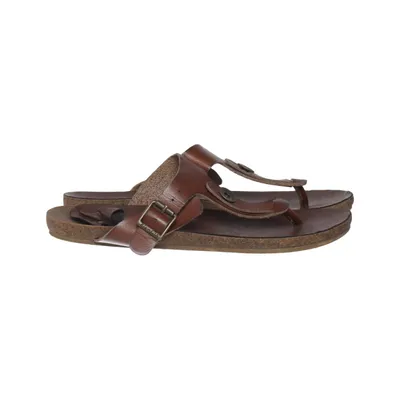 Sandals (Brown) from Blowfish