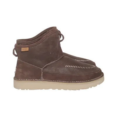 Enkellaarzen (Bruin) van UGG