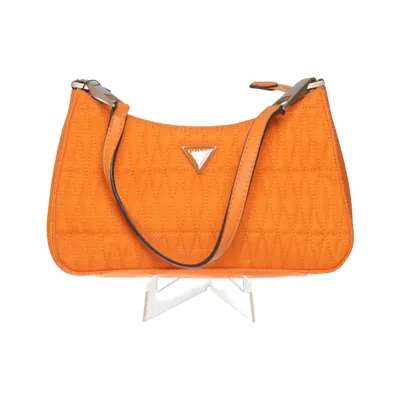 Skuldertaske (Orange) fra Guess
