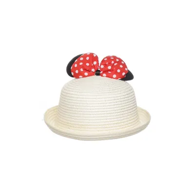 Chapeau de soleil (Beige, Rouge, Noir)