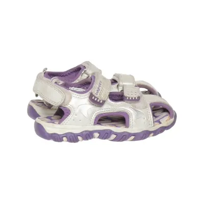 Sandaler (Vit, Lila) från Bagheera