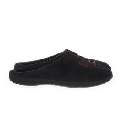 Slippers (Black) from Gezer